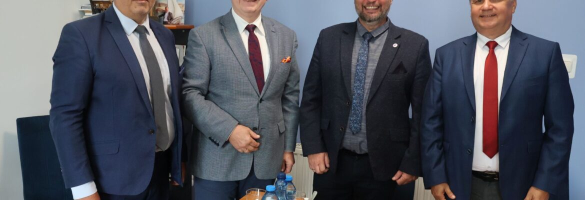 Umowa podpisana, zyskają Mieszkańcy!