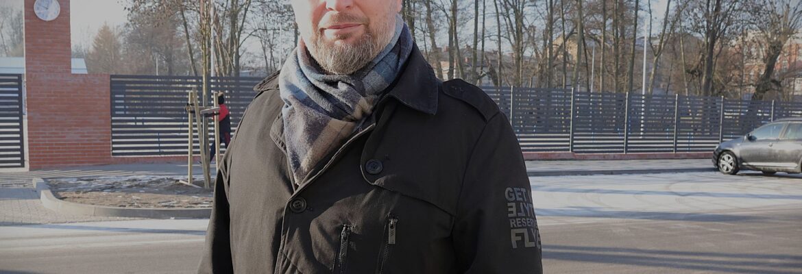 Zakończył się pierwszy etap remontu targowiska