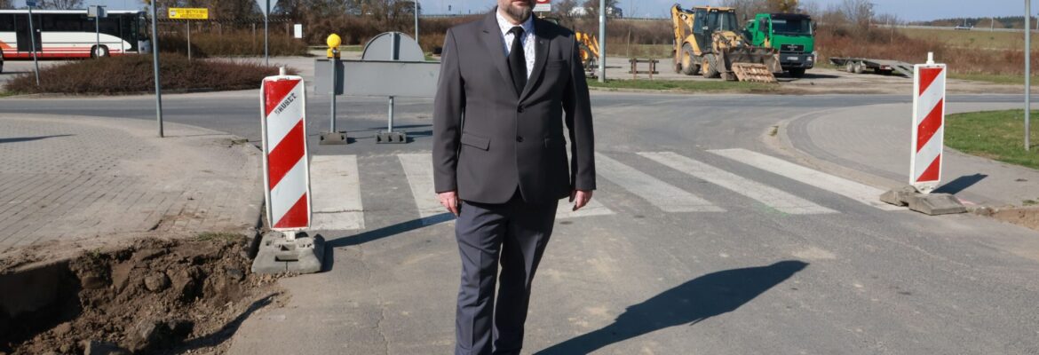 Inwestycyjna rewolucja na osiedlu Kasztelańskim